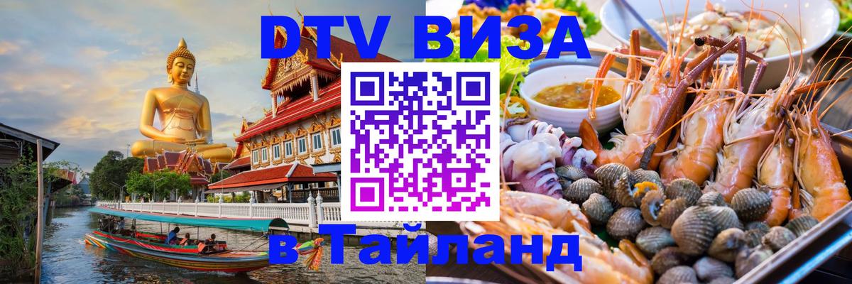 Сколько стоит DTV виза — актуальные цены, оформление даже без документов - 19.11.2025 